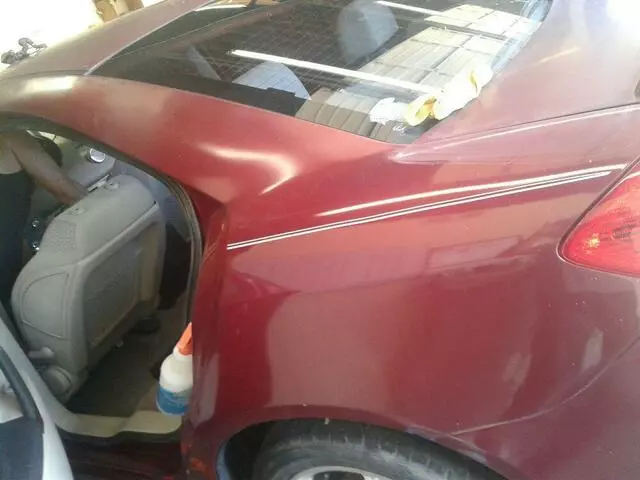 1 Perfection Auto Spa