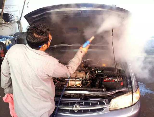 1 Perfection Auto Spa