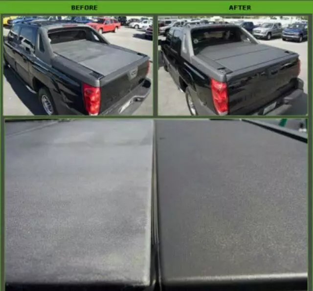 1 Perfection Auto Spa