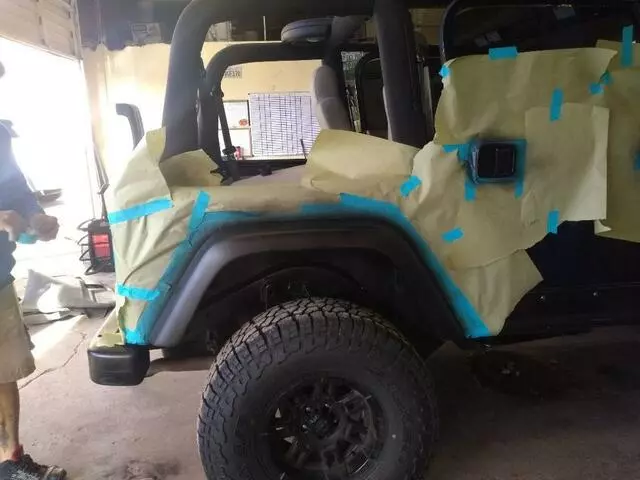 1 Perfection Auto Spa