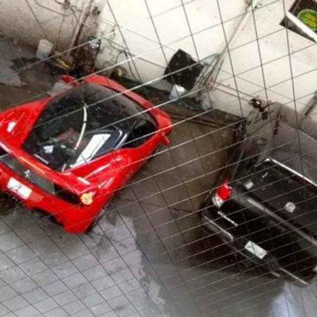 1 Perfection Auto Spa
