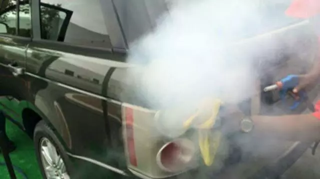 1 Perfection Auto Spa