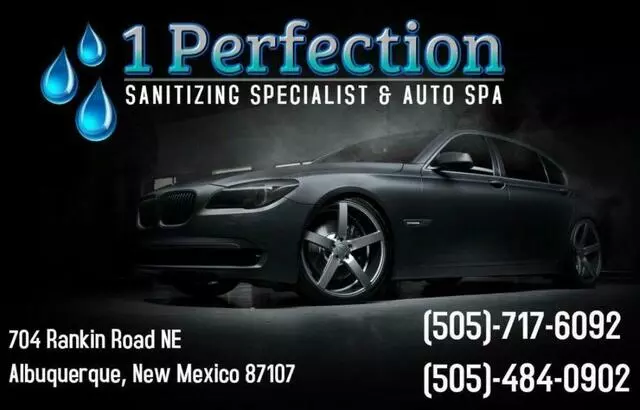 1 Perfection Auto Spa