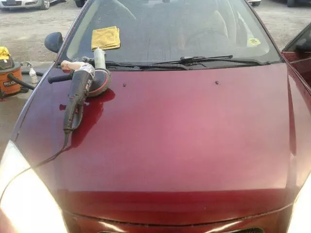 1 Perfection Auto Spa