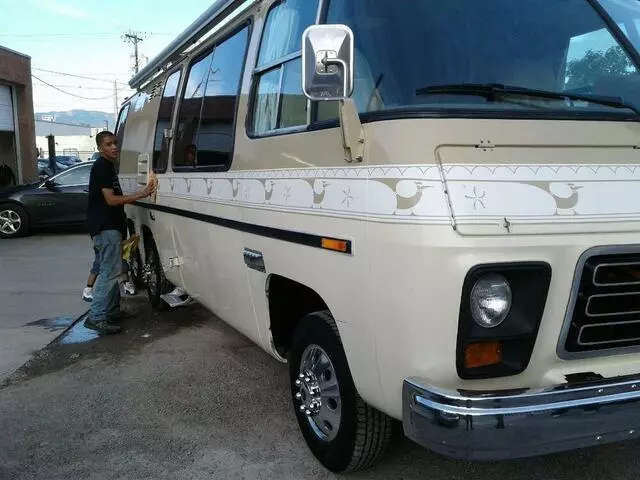 1 Perfection Auto Spa