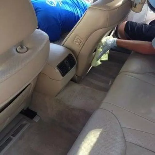 1 Perfection Auto Spa