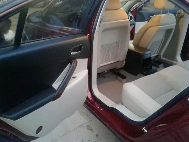 1 Perfection Auto Spa