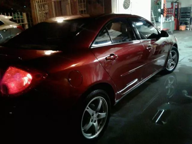 1 Perfection Auto Spa