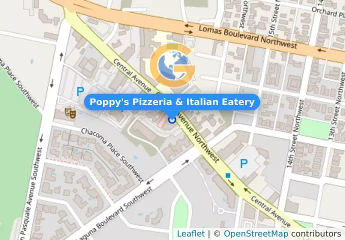 Poppy&apos;s Pizzeria & Italian Eatery