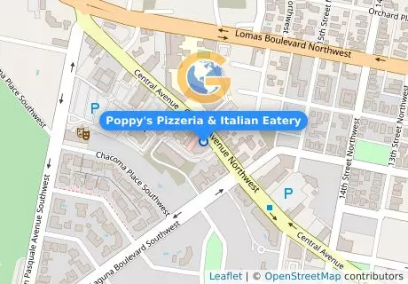 Poppy's Pizzeria & Italian Eatery