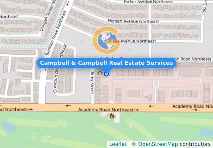 Campbell & Campbell Real Estate Services