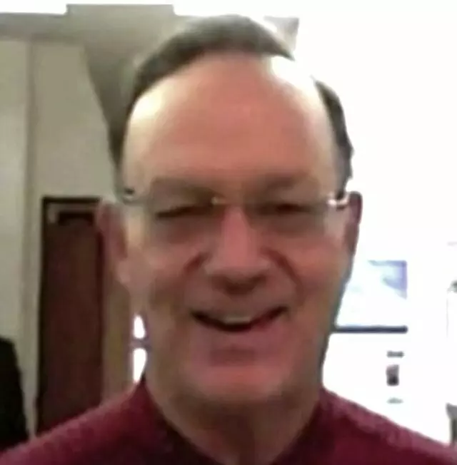 Edwin B Hall, MD