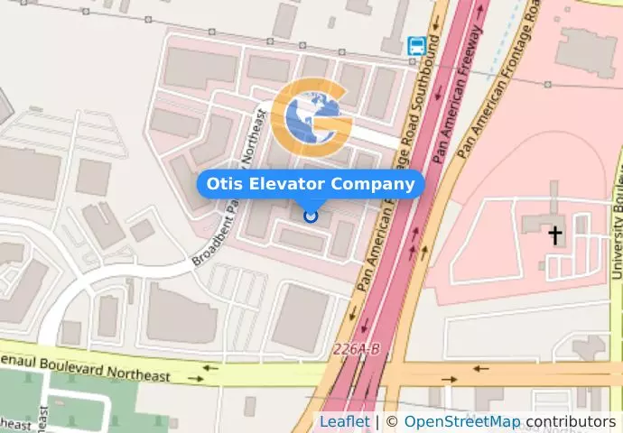 Otis Elevator Company