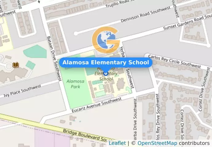 Alamosa Elementary School