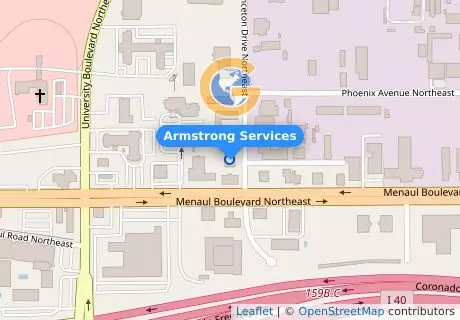 Armstrong Services