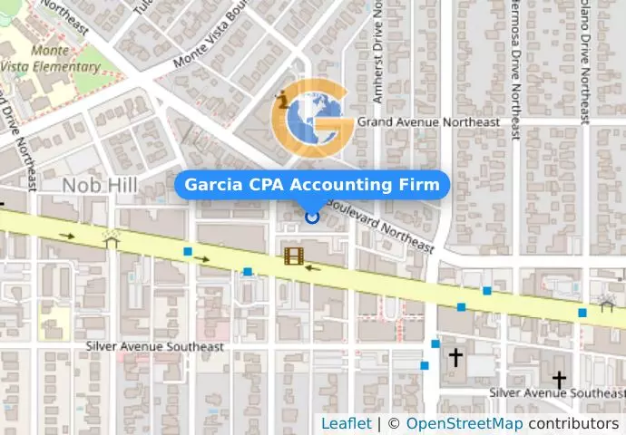 Garcia CPA Accounting Firm