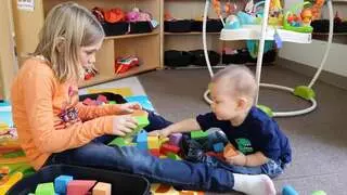 Beginning Steps Daycare
