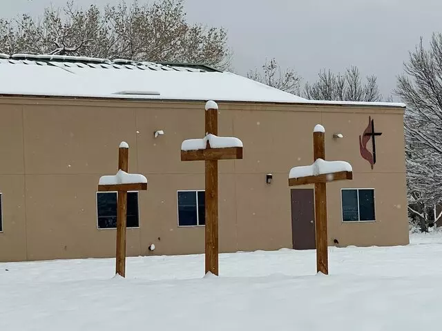 Mesa View United Methodist