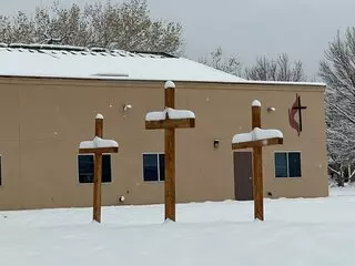 Mesa View United Methodist