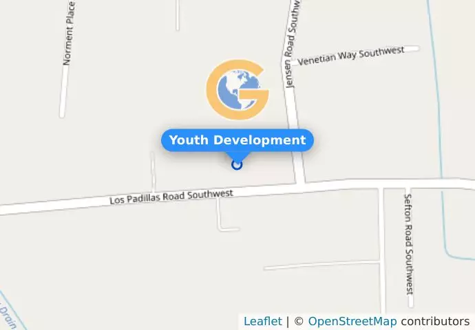 Youth Development