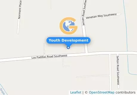 Youth Development