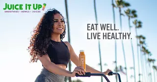 Juice it Up