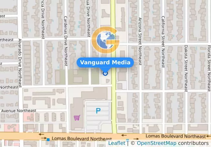 Vanguard Media