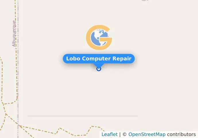 Lobo Computer Repair