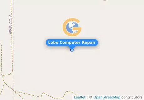 Lobo Computer Repair