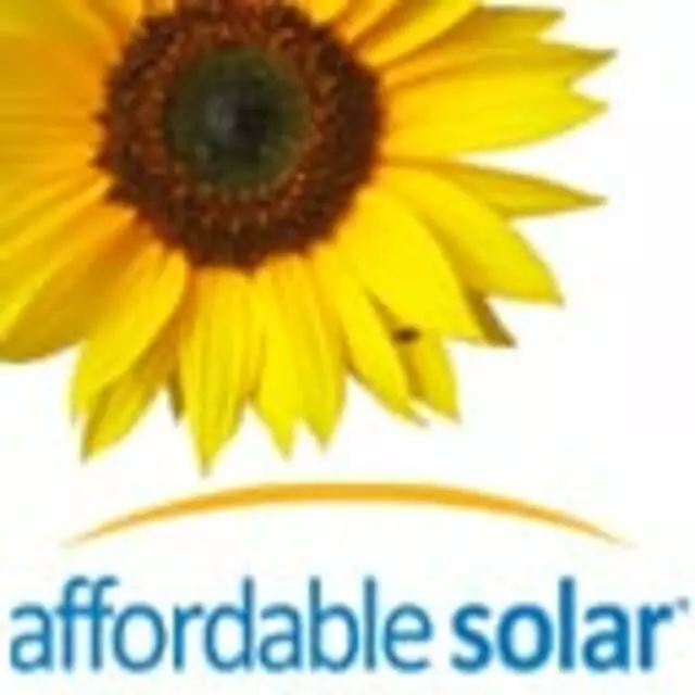 Affordable Solar