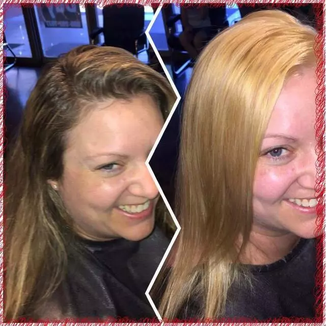 A Good Hair Day