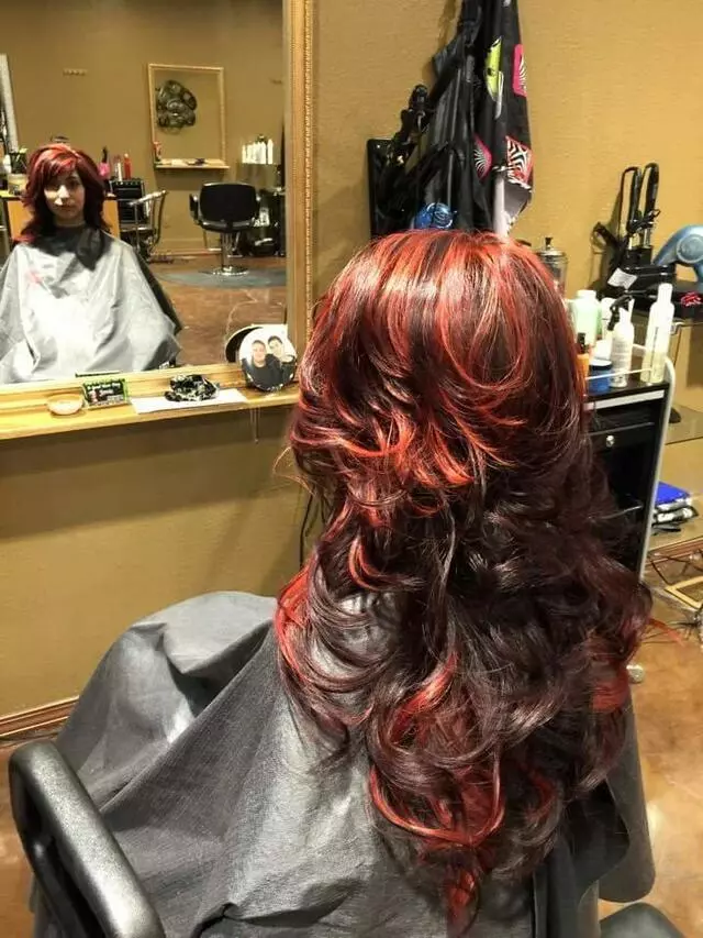 A Good Hair Day