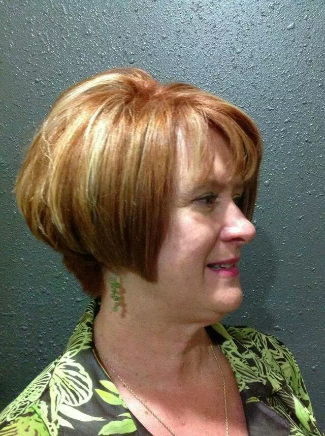 A Good Hair Day