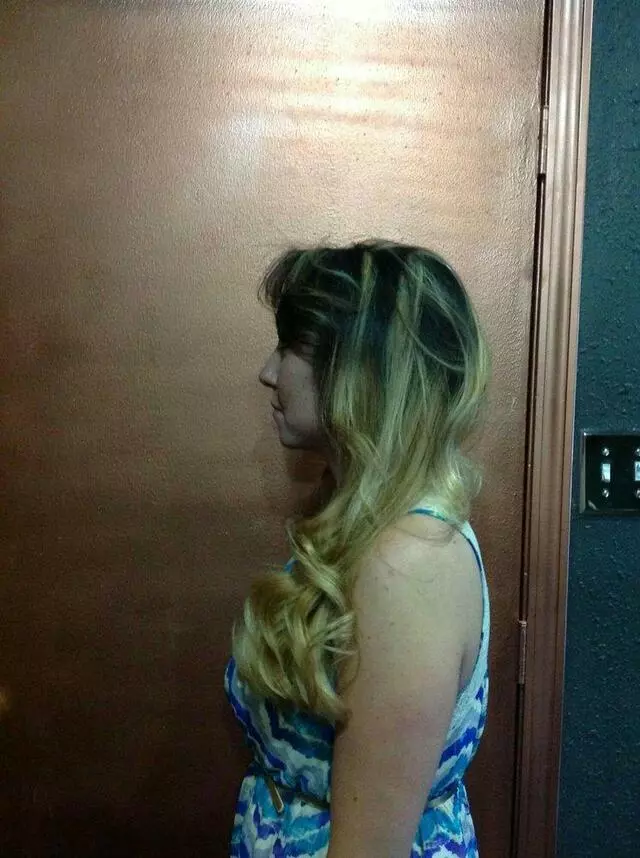 A Good Hair Day
