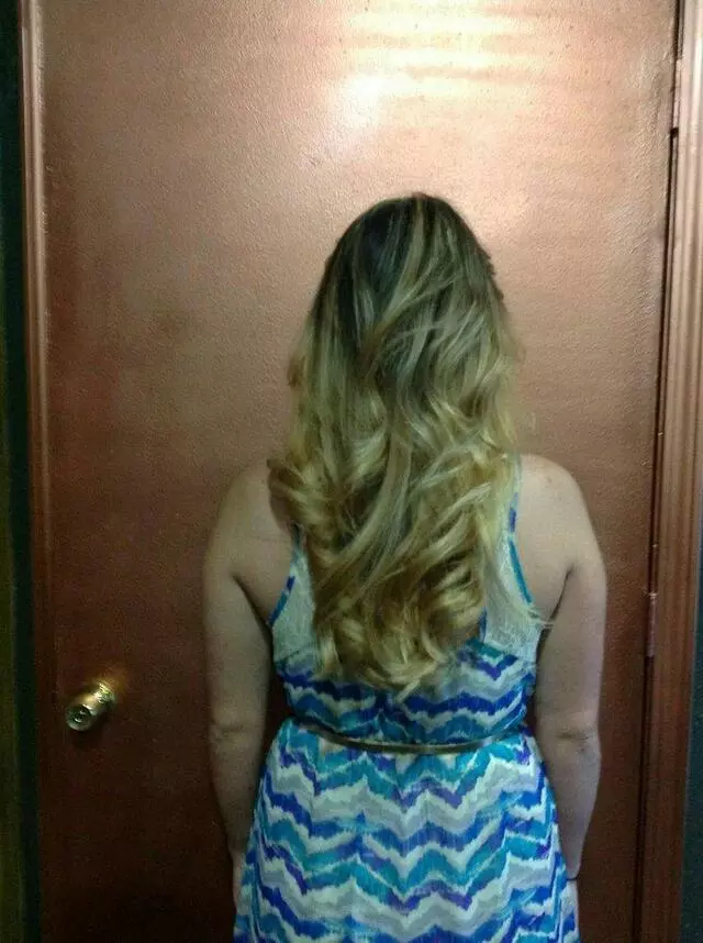 A Good Hair Day