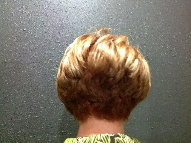 A Good Hair Day