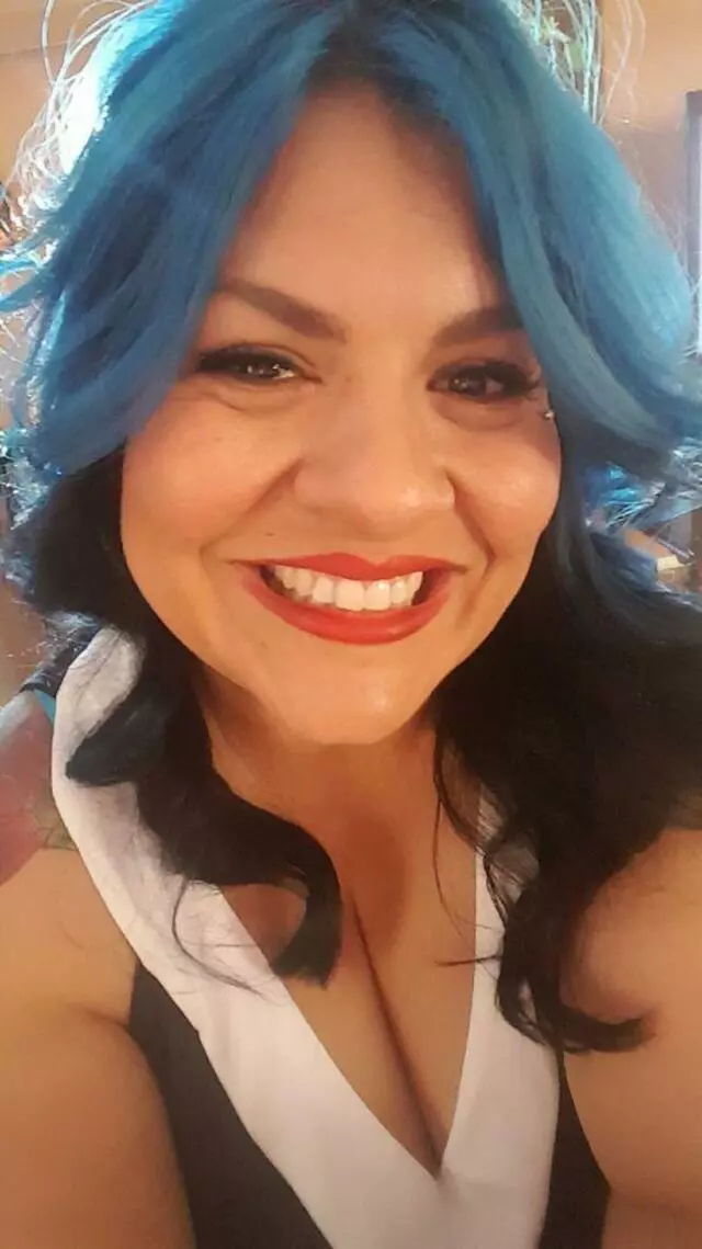 A Good Hair Day