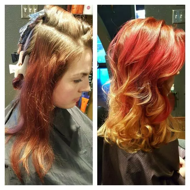 A Good Hair Day