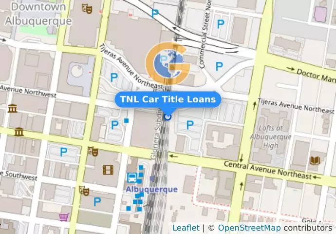 TNL Car Title Loans
