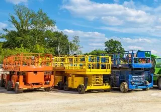 Grizzly Storage