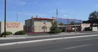 U-Stor-It