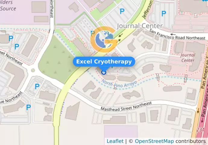 Excel Cryotherapy