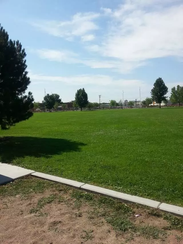 4-H Park