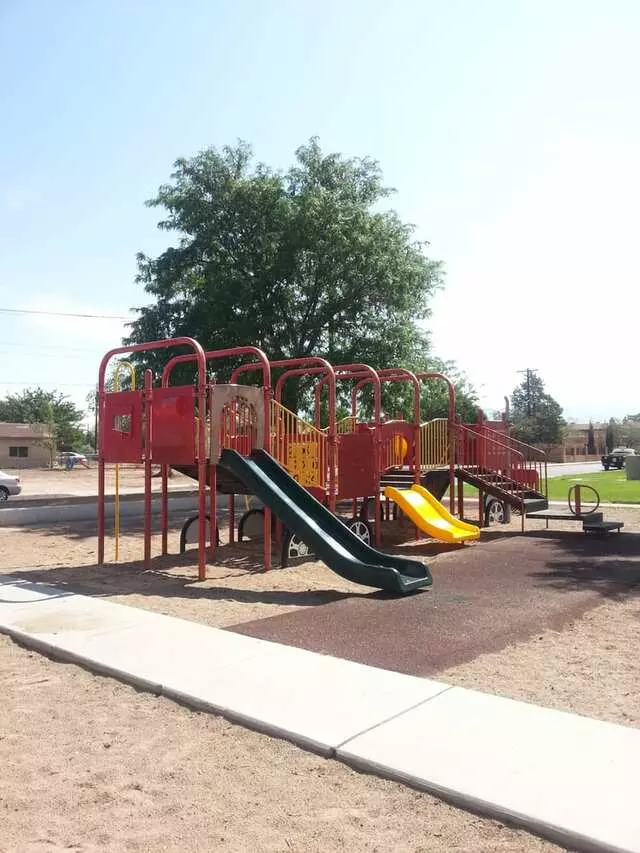 4-H Park