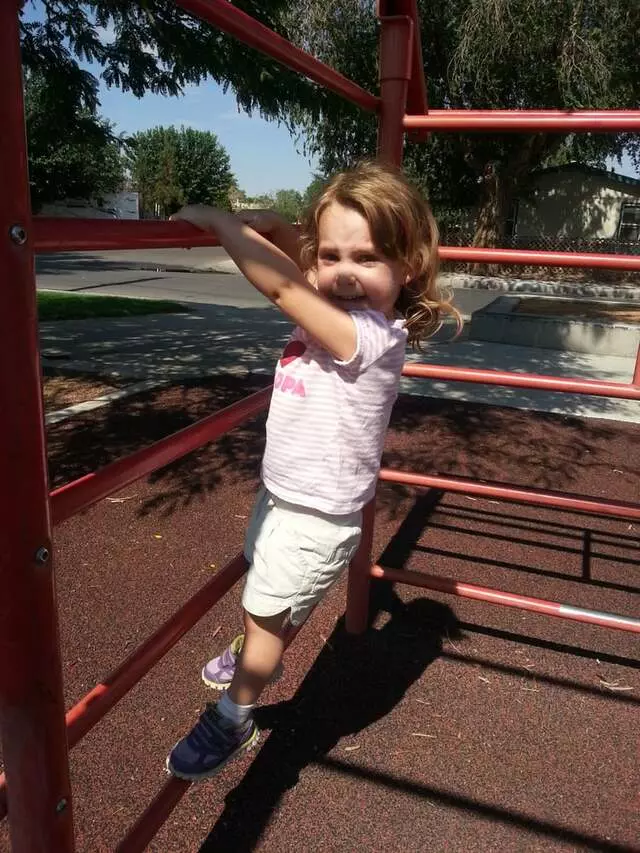 4-H Park