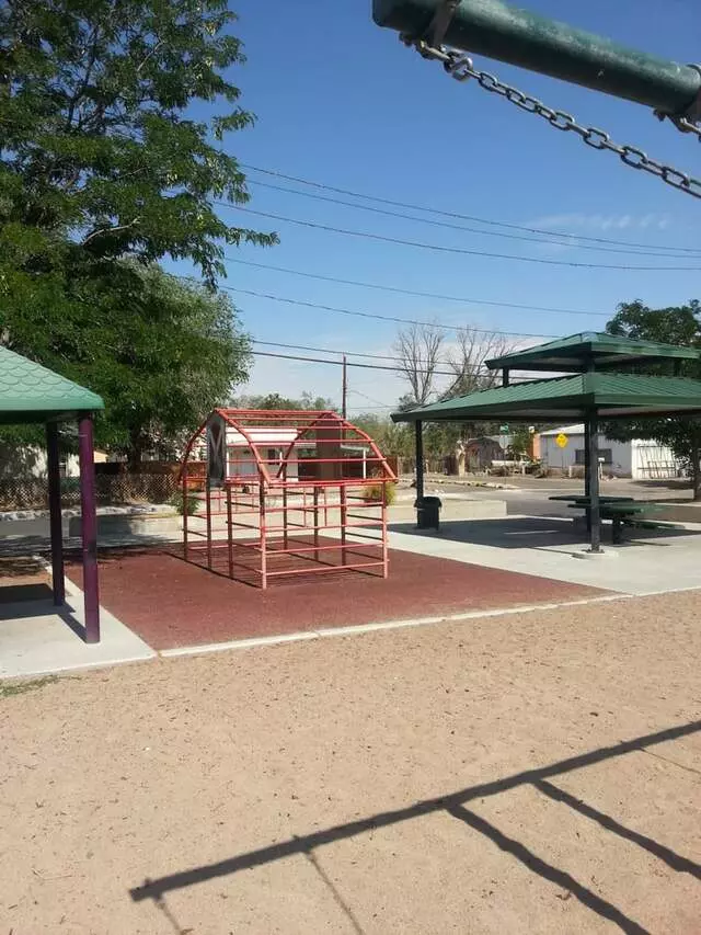 4-H Park