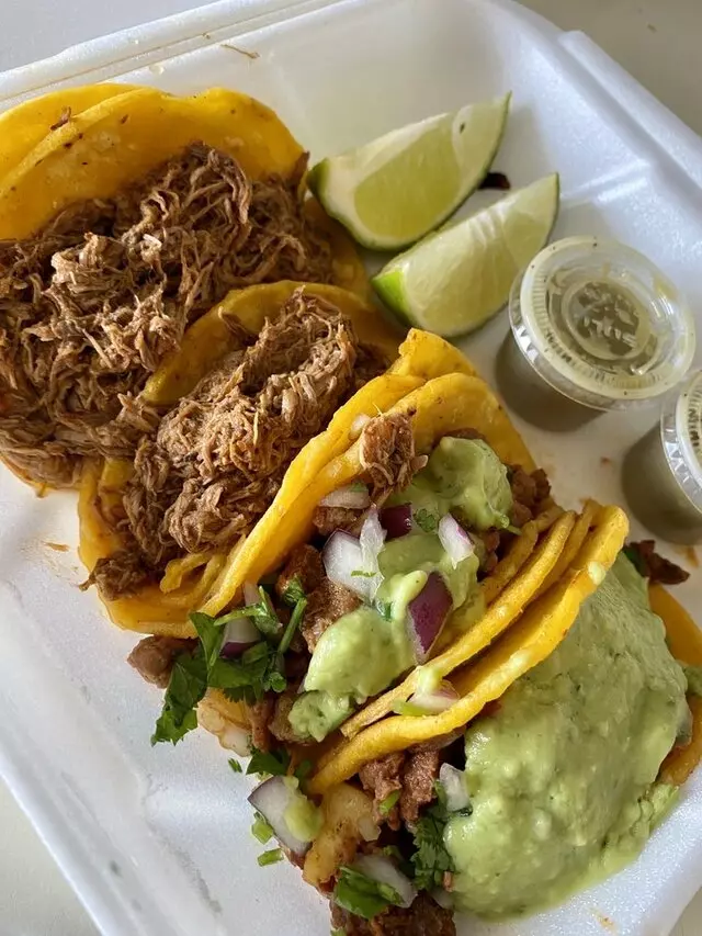 Birrieria Y Tacos Alex Tijuana Style