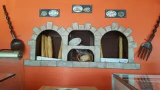 Le Paris French Bakery