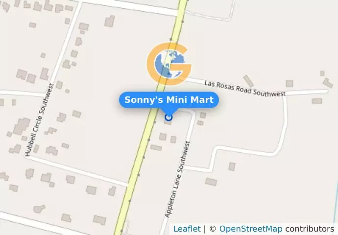 Sonny&apos;s Mini Mart