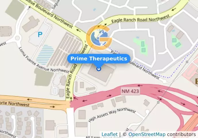 Prime Therapeutics